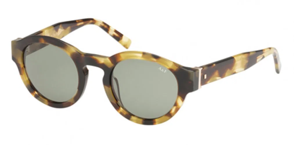 ABERCROMBIE & FITCH 00022 Sunglasses - view 3